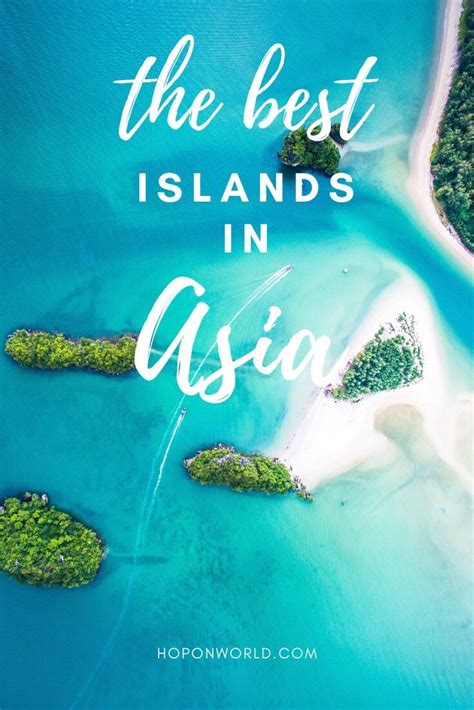 best islands in asia|17 Best Islands in Asia You Cannot Miss • Hoponworld.
